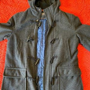 Mens size medium Dockers jacket